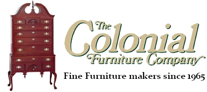 cherry furniture manufacturers